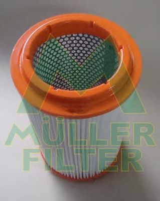 MULLER FILTER pa3478 -  Воздушный фильтр